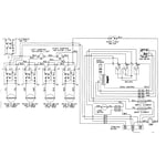 Maytag MER5550AAT electric range parts Sears PartsDirect