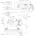 Maytag Washer Wiring Diagram : Maytag MAV3758AWW washer parts | Sears ...