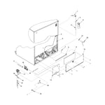 samsung refrigerator 800 litres