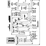 Looking for Admiral model DDB1501AWB dishwasher repair & replacement parts?