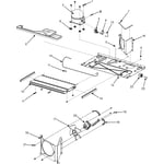 Looking for Maytag model PSD262LHEW side-by-side refrigerator repair
