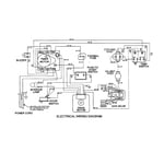 Maytag Electric Dryer Wiring Diagram Maytag MDG6200AWQ dryer parts | Sears PartsDirect