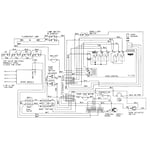 Jenn-Air JGR8855ADS gas range parts | Sears PartsDirect