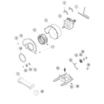 Amana DLE330RAW Dryer Parts Sears Parts Direct