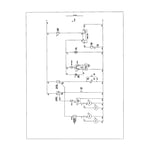 Looking for Amana model ARB8057CW-PARB8057CW1 bottom-mount ... wiring ptc amana diagram 153d50arda 