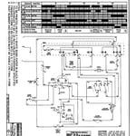 Looking for Amana model NDG7800AWW dryer repair & replacement parts?