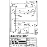 Looking for Admiral model ADE7000AYW dryer repair & replacement parts?