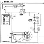 Looking for Amana model NAV5800AWW washer repair  