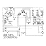Maytag MER5775RAW electric range parts | Sears Parts Direct