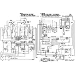 Maytag MES5770AAC electric range parts | Sears PartsDirect