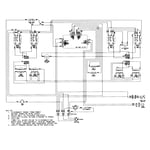 Looking for Amana model AER5712ACZ electric range repair