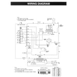 Looking for Jenn-Air model JMC5200AAW countertop microwave repair