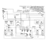 Amana AER5815RCW electric range parts | Sears PartsDirect