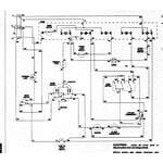 Amana NDE5800AYW dryer parts | Sears PartsDirect