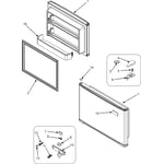 Looking for Maytag model MTB1504ARW top-mount refrigerator ... maytag a c condenser wiring diagram 