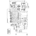 Looking for Maytag model MAH3000AAW washer repair & replacement parts?