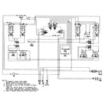 Maytag MER5752BAB electric range parts | Sears PartsDirect