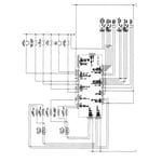 Maytag MEW6630DDS electric wall oven parts | Sears Parts ... maytag wall oven wiring diagram 