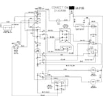 Hoover HAV4200AKW washer parts | Sears PartsDirect