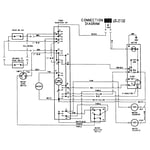 Admiral LNC6762A77 washer parts | Sears PartsDirect