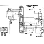 Looking for Amana model DLW231RAW washer repair & replacement parts?