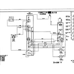 Crosley CW5000W washer parts | Sears PartsDirect