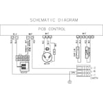 Maytag Dryer Door Switch Wiring Diagram from c.searspartsdirect.com