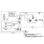 Maytag MGRH752BDB gas range parts | Sears PartsDirect