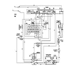 Maytag MDE7657BYQ dryer parts | Sears PartsDirect