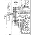 Maytag MFF2557HEB bottom-mount refrigerator parts | Sears Parts Direct