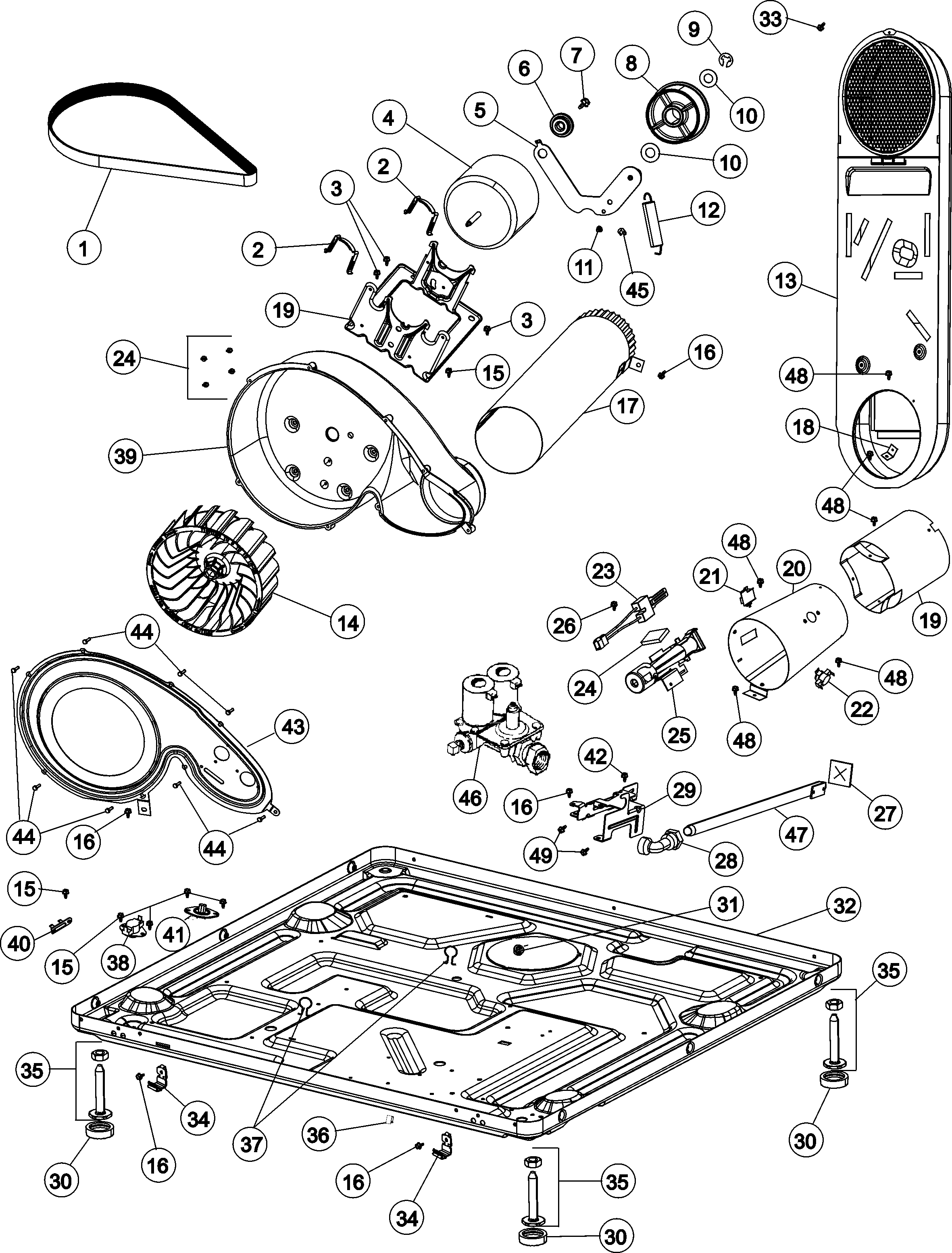 Mdg9800aww Wiring Diagram