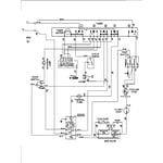 Maytag MDG7400AWW dryer parts | Sears PartsDirect