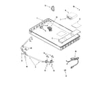 Looking for Jenn-Air model JGC8430BDS gas cooktop repair & replacement