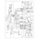 looking for maytag model mbf2256kew bottom mount