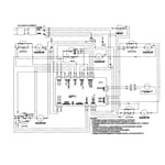 Jenn-Air JEC0536ADB electric cooktop parts | Sears Parts ... a jenn air cooktop wiring 