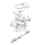Hoover S5684 central vacuum parts | Sears PartsDirect