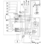 Amana NAH6800AWW washer parts | Sears PartsDirect