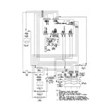 Maytag MMW5530DAB wall oven/microwave combo parts | Sears PartsDirect