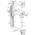 Maytag RTD1900DAE top-mount refrigerator parts | Sears ... maytag a c condenser wiring diagram 