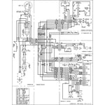 Amana AB2225PEKB bottom-mount refrigerator parts | Sears PartsDirect