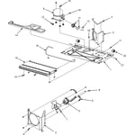 Maytag MFI2568AES bottom-mount refrigerator parts | Sears PartsDirect