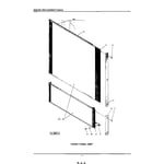 KitchenAid KDS20A dishwasher parts | Sears PartsDirect
