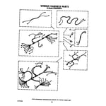 KitchenAid KEBS246XBL0 electric range parts | Sears