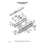 KitchenAid KEBI100VBL3 electric wall oven parts | Sears PartsDirect