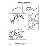 Looking for KitchenAid model KEBS277WAL1 electric wall ... kitchenaid oven wiring diagram for wall 