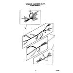 Looking for KitchenAid model KEMI300VBL1 wall oven ... kitchenaid oven wiring diagram for wall 