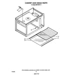Whirlpool RM778PXT2 electric range parts | Sears PartsDirect