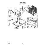 WHIRLPOOL DEHUMIDIFIER WIRING DIAGRAM - Auto Electrical ...