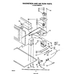 Whirlpool RM288PXP1 wall oven/microwave combo parts | Sears PartsDirect