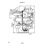 Looking for Roper model 8587L10 dishwasher repair ... roper dishwasher diagram 